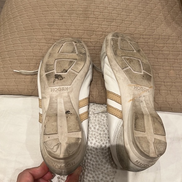 Hogan sneakers - Picture 2 of 4